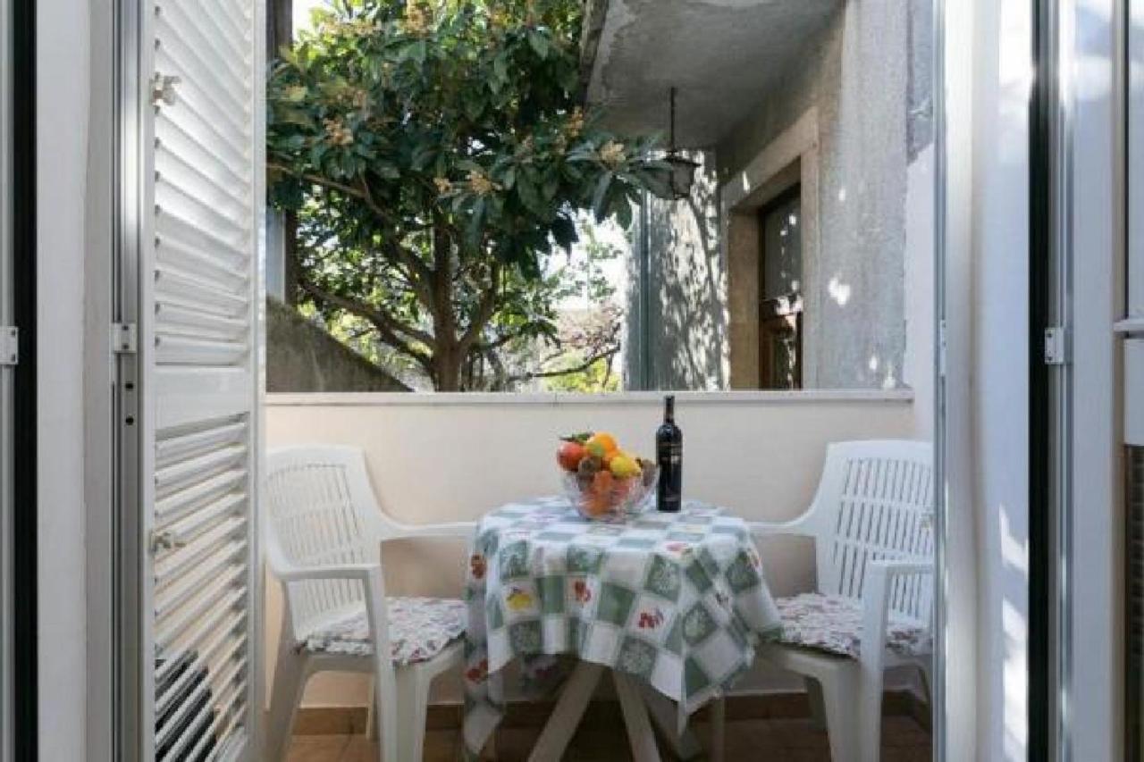 Apartment Anita Ragusa Esterno foto