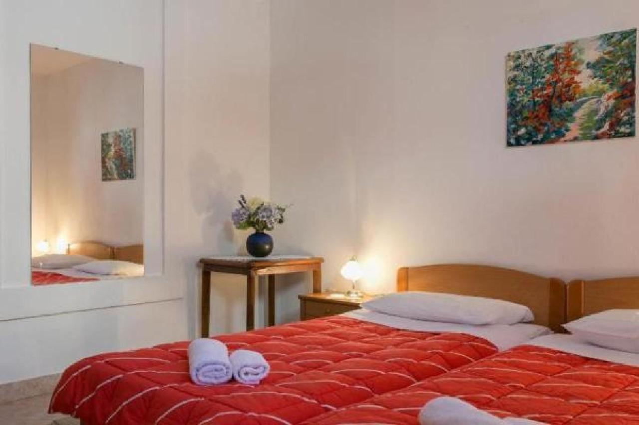 Apartment Anita Ragusa Esterno foto