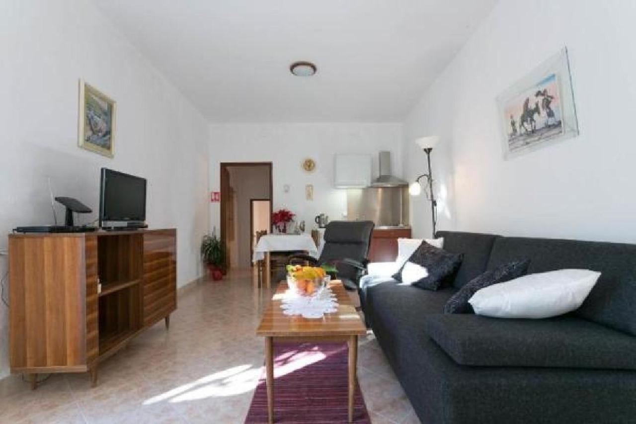 Apartment Anita Ragusa Esterno foto