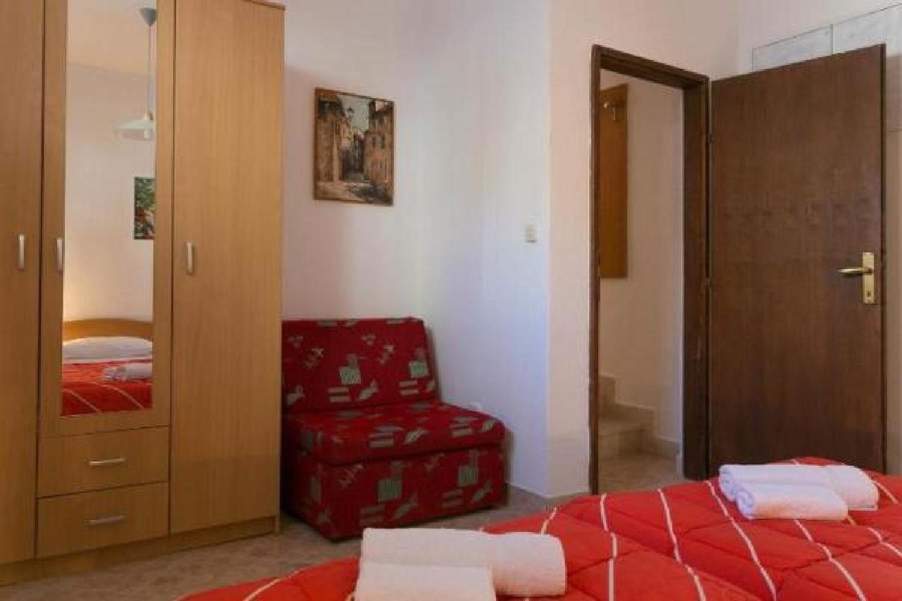Apartment Anita Ragusa Esterno foto